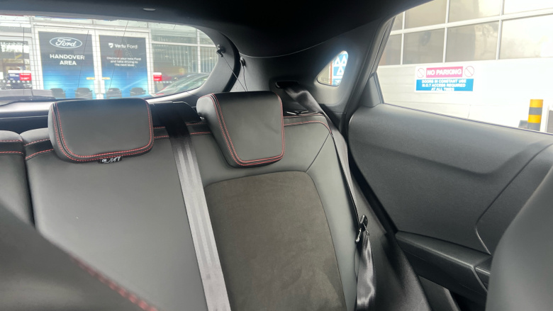 Ford Puma ST 1.5 EcoBoost ST 5dr Petrol Hatchback